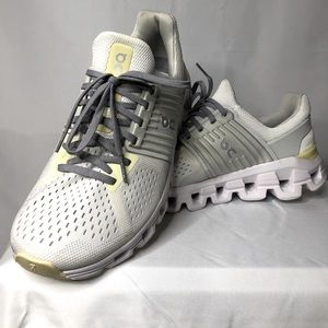 Oncloud cloudswift shoes